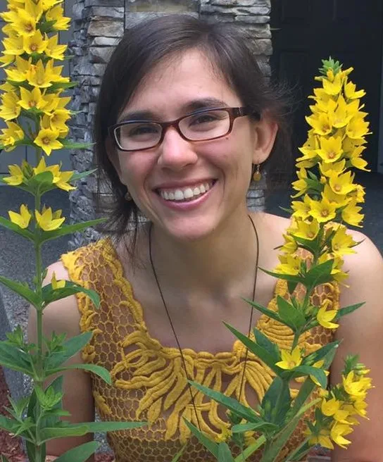 Kirsten Laurel, MA, ATR-P, LMHCA — Kolea Art Therapy